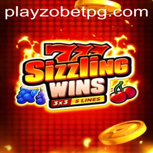 Descubra os Segredos do 777sizzlingwins no Playzobet
