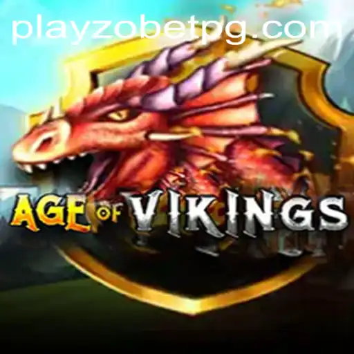 Descubra o Mundo de AgeofViking: A Nova Sensação do Universo Playzobet