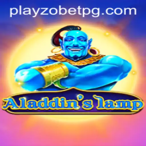 Descubra o Fascinante Mundo de Aladdinslamp em Playzobet