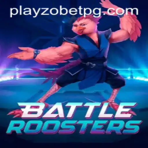 BattleRoosters: O Novo Fenômeno de Jogos Inspirado por Playzobet