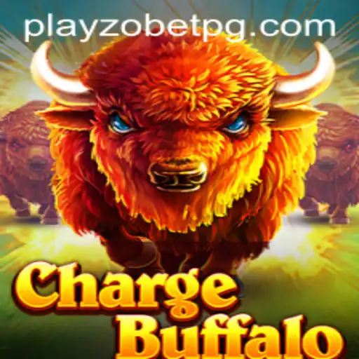 ChargeBuffalo: A Inovadora Aventura de Apostas da Playzobet