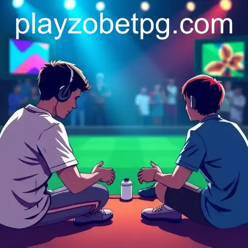 Comunidade Jogadores