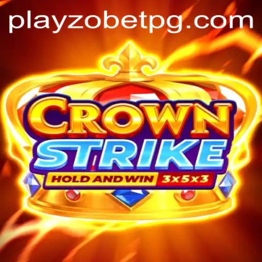 Descubra 'Crownstrike': O Impactante Jogo do Momento na Plataforma Playzobet