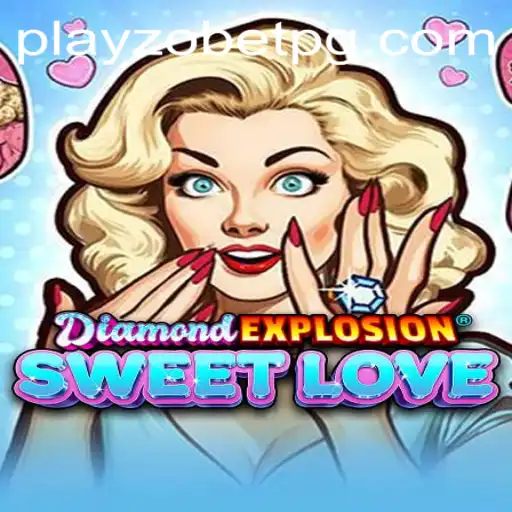 Descubra o Mundo Encantado de DiamondExplosionSweetLove com a Plataforma Playzobet