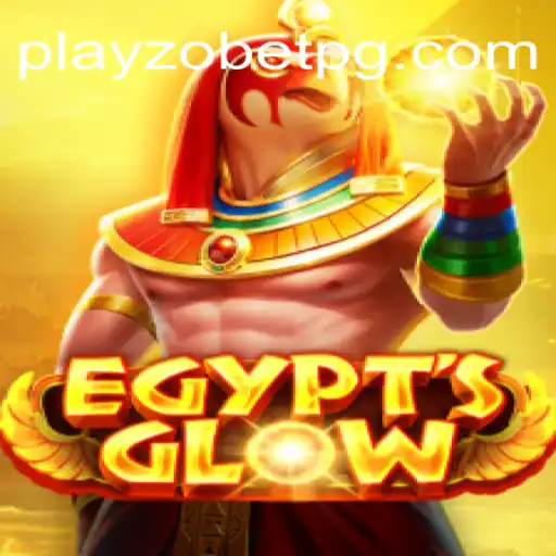 Descubra o Mundo Fascinante de EgyptsGlow com Playzobet