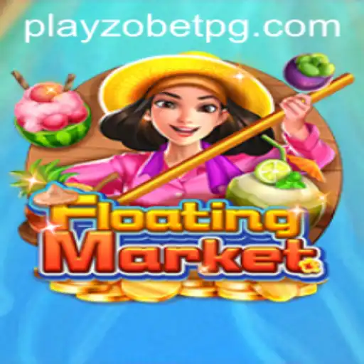 Descubra o Mundo de FloatingMarket: Um Jogo Envolvente com a Emoção de Playzobet