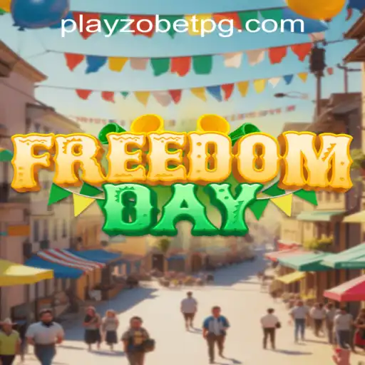 Explorando FreedomDay: O Novo Fenômeno de Playzobet