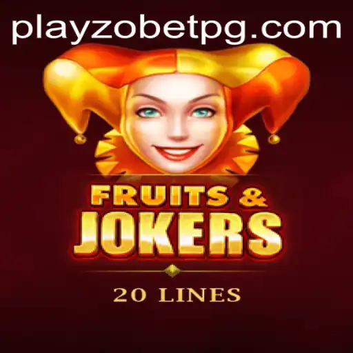 Descubra o Emocionante Mundo de FruitsAndJokers20 com Playzobet