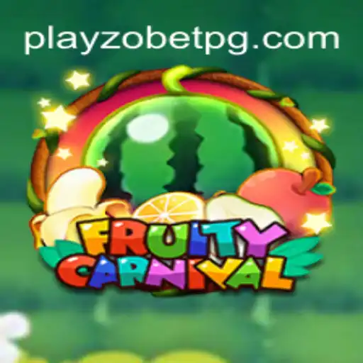 Descubra FruityCarnival: O Jogo Eletrizante da Plataforma Playzobet