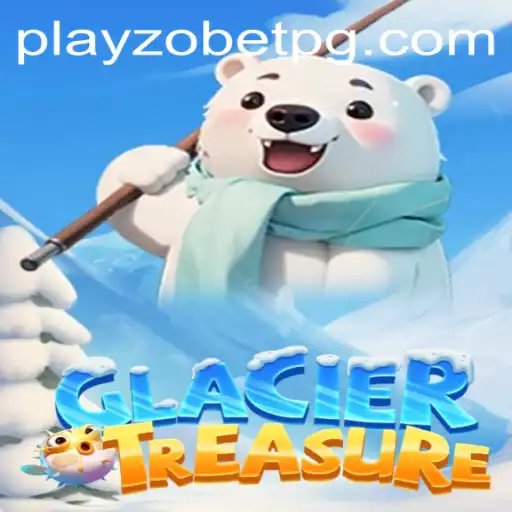 Guia Completo do Jogo GlacierTreasure no Playzobet