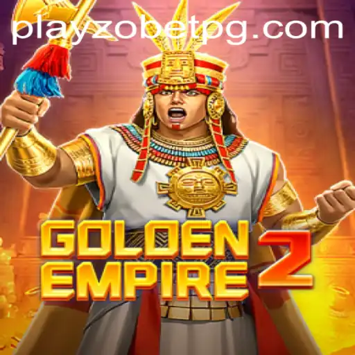 Explorando GoldenEmpire2: A Nova Sensação de Jogo da Playzobet