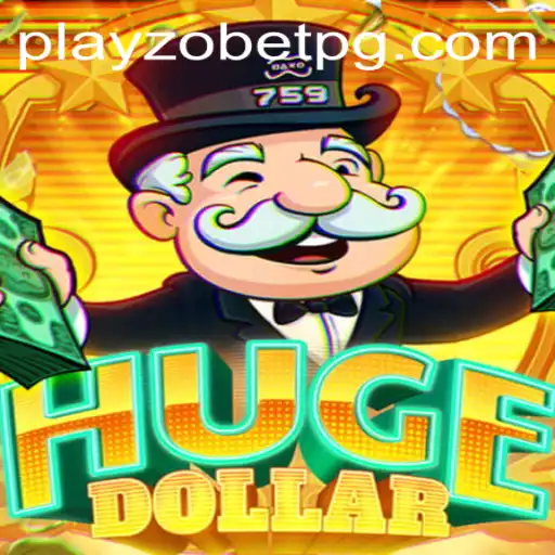 Descubra o Fascinante Mundo de HugeDollar: O Novo Fenômeno em Playzobet