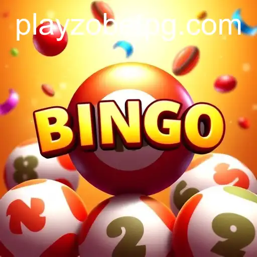 Jogos de bingo