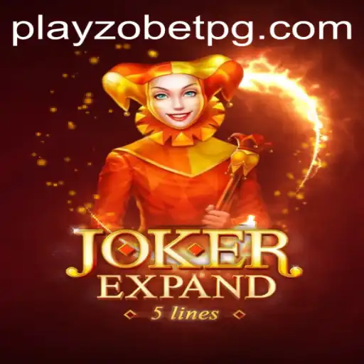 Descubra o Fascinante Mundo de JokerExpand no Playzobet