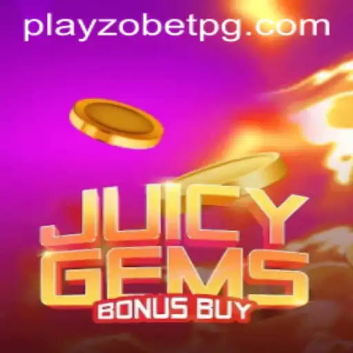 JuicyGemsBonusBuy: Exploração Completa do Jogo na Plataforma Playzobet