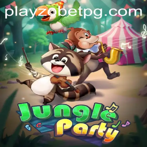 Explorando JungleParty: O Novo Fenômeno de Jogo da Playzobet