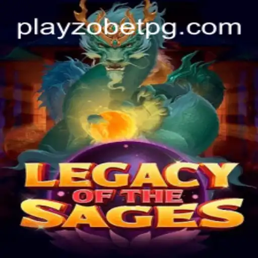Descubra 'LegacyoftheSages' no Universo Playzobet