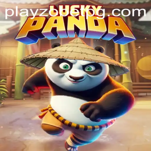 Descubra o Emocionante Mundo de LuckyPanda no Playzobet