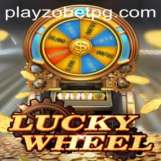 Tudo Sobre LuckyWheel no Universo Gaming Playzobet