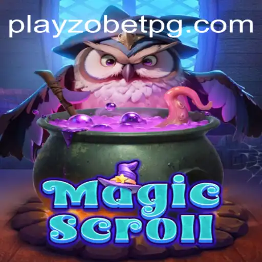 Desvendando o Fascinante Mundo de MagicScroll