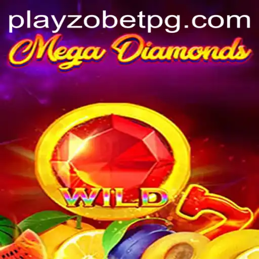 Explorando o Mundo de MegaDiamond: Um Guia Completo com Playzobet