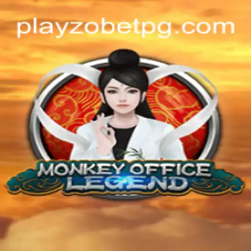 Descubra a Aventura Sensorial de MonkeyOfficeLegend: A Nova Fusão de Diversão Digital