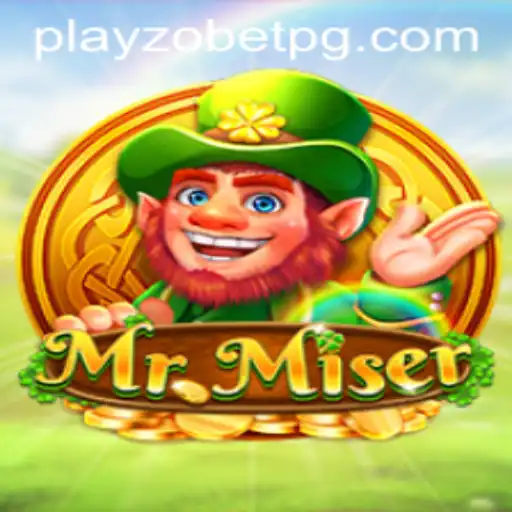 Descubra o Empolgante Mundo de MrMiser no Playzobet