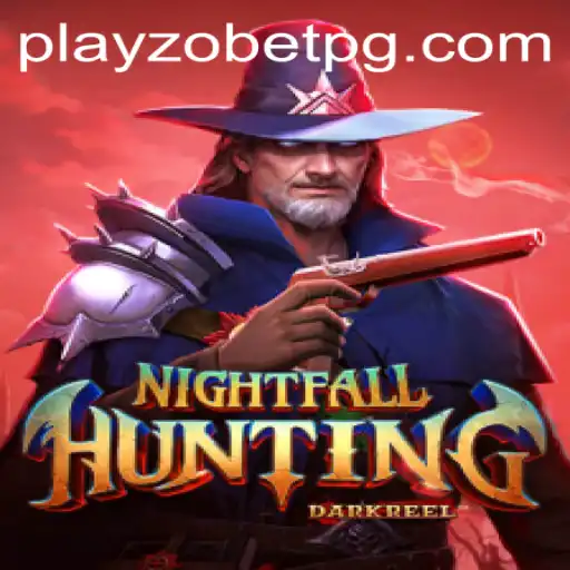 Explorando NightfallHunting: O Jogo que Está Conquistando Playzobet