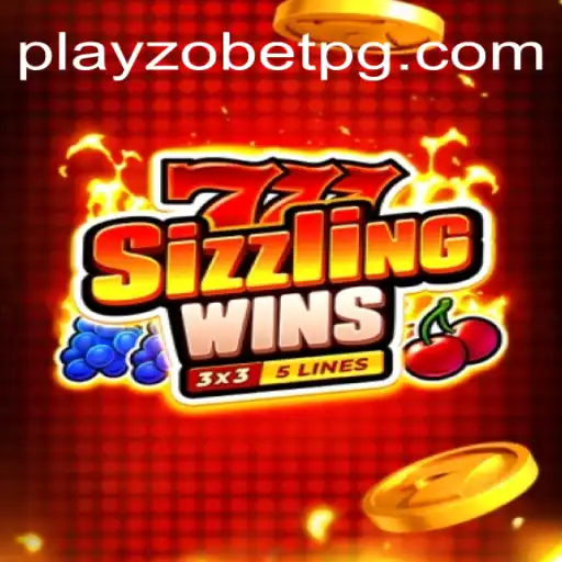 Descubra os Segredos do 777sizzlingwins no Playzobet