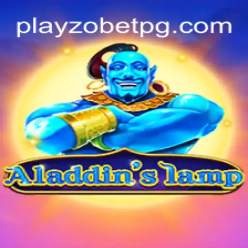 Descubra o Fascinante Mundo de Aladdinslamp em Playzobet