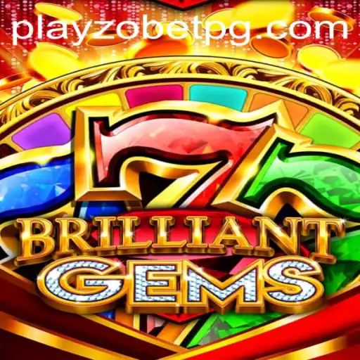 BrilliantGems: Um Mergulho Brilhante no Universo dos Jogos