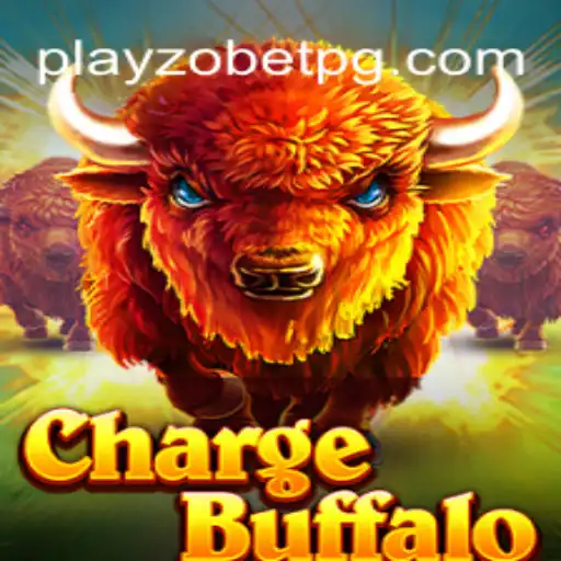ChargeBuffalo: A Inovadora Aventura de Apostas da Playzobet