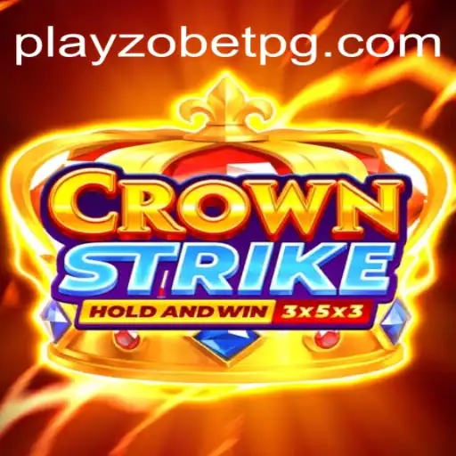 Descubra 'Crownstrike': O Impactante Jogo do Momento na Plataforma Playzobet