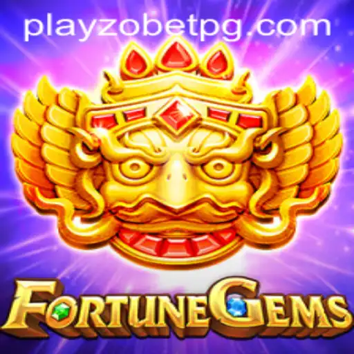 FortuneGems: A Aventura Brilhante do Playzobet