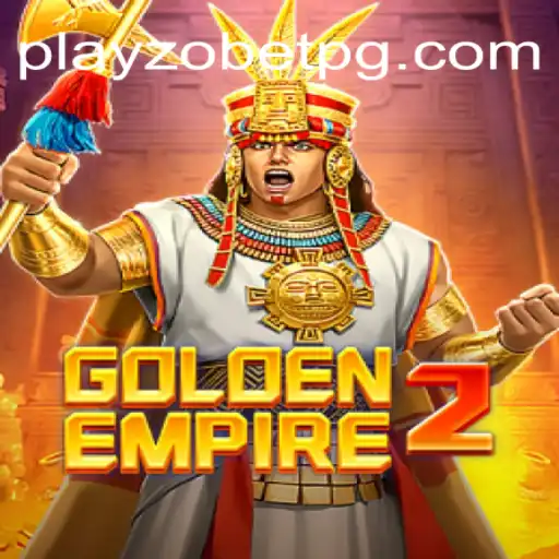 Explorando GoldenEmpire2: A Nova Sensação de Jogo da Playzobet