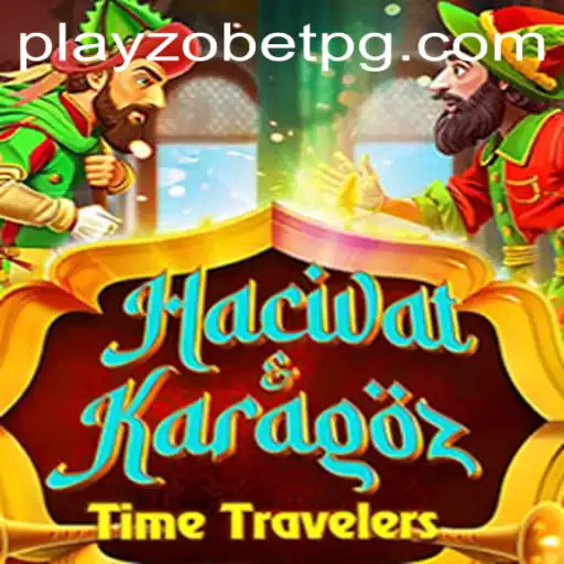 Explorando o Fascinante Mundo de HacivatandKaragoz com Playzobet