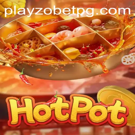 Descobrindo o Fervor do Jogo Hotpot: Uma Experiência com Playzobet