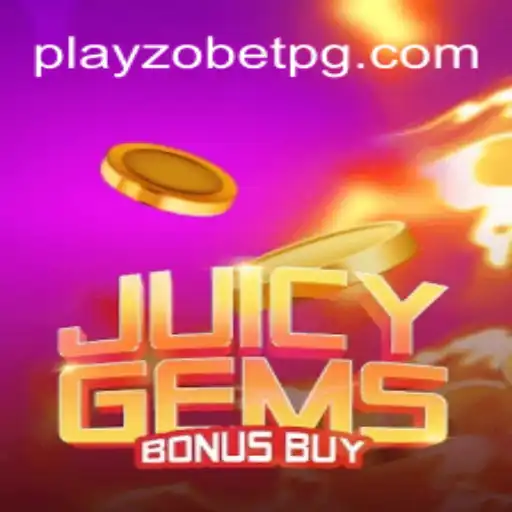 JuicyGemsBonusBuy: Exploração Completa do Jogo na Plataforma Playzobet
