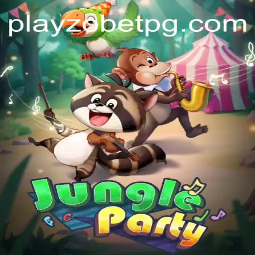 Explorando JungleParty: O Novo Fenômeno de Jogo da Playzobet