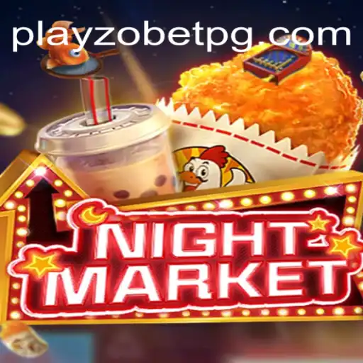 Descobrindo NIGHTMARKET: Uma Imersão no Novo jogo Playzobet