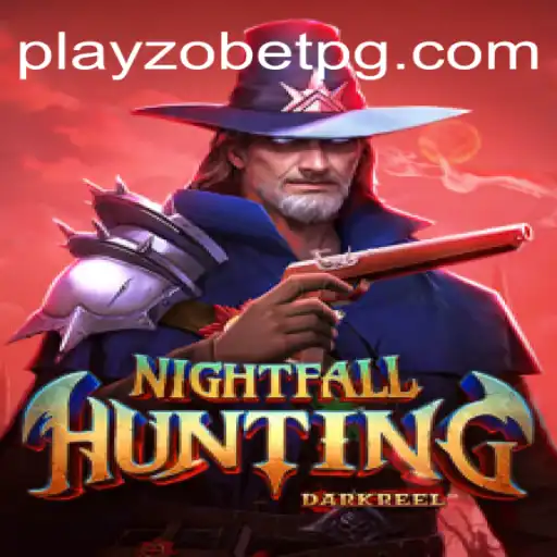 Explorando NightfallHunting: O Jogo que Está Conquistando Playzobet