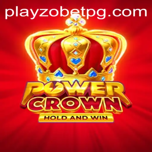 Descubra PowerCrown: O Jogo Inovador da Playzobet