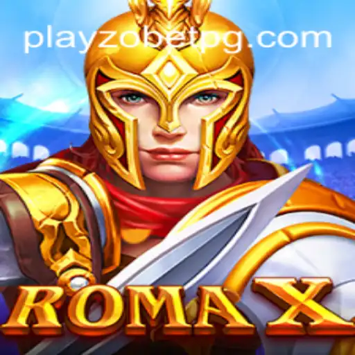 Descubra o Fascinante Mundo de RomaX em Playzobet
