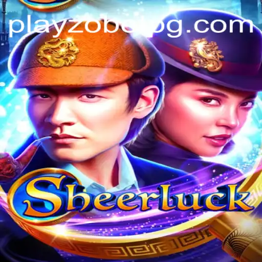 Descobrindo Sheerluck: Uma Aventura de Mistério com Playzobet
