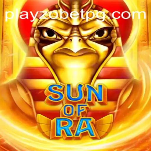 Descobrindo SunofRa: Aventuras e Estratégias de Jogo no Playzobet