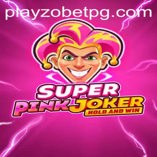 Descubra o Mundo de SuperPinkJoker: Um Jogo Inovador no Universo dos Cassinos Online