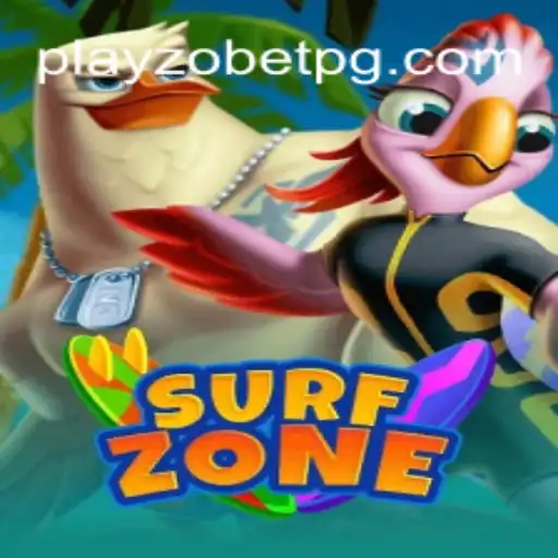 Descubra a Emoção de SurfZone no Universo de Playzobet