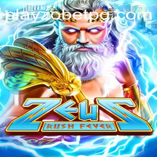 Descubra o Mundo Fascinante de ZeusRushFever no Playzobet