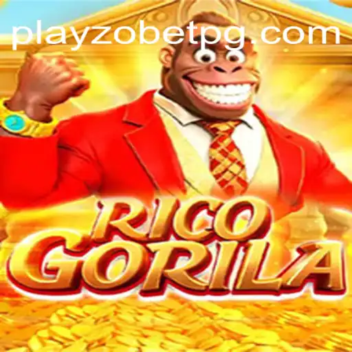 Explorando o Fascinante Mundo do Jogo RicoGorila