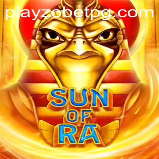 Descobrindo SunofRa: Aventuras e Estratégias de Jogo no Playzobet